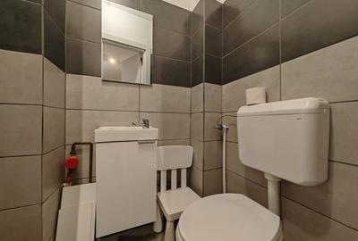 Apartament 4 camere - strada Serdarului I Piata 1 Mai - Clucerului , decomandat - 14