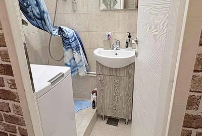 Vand apartament 2 camere -utilat- gata de mutat - 5