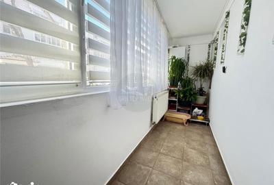 Apartament cu 2 camere, mobilat în Cedonia - 5