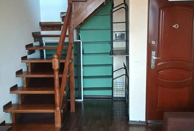 Garsoniera de inchiriat - 4