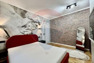 Apartament cu 2 camere decomandat, mobilat în Ultracentral - 10