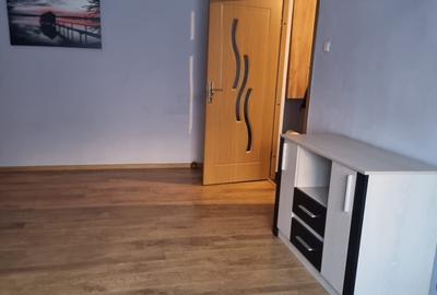 Garsonieră semidecomandată, mobilată în Telegrafului - 3