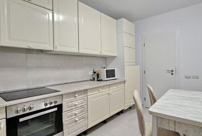 Apartament cu 3 camere decomandat în Sânpetru - 4