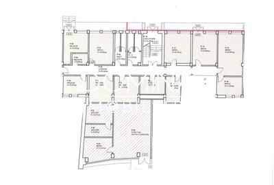 Spațiu comercial, de 320 mp, în Ultracentral - 2