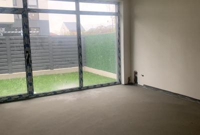 Complex  Amata  Matei Millo Vila  P+2E (5camere) - 2