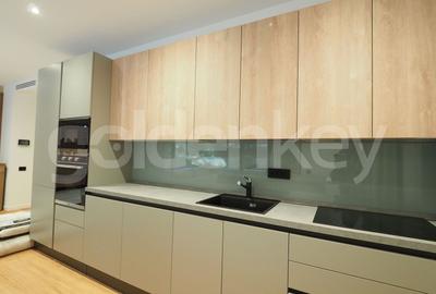 Apartament cu 2 camere semidecomandat, mobilat în Primăverii - 5