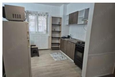 Decebal muncii parter - 6