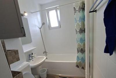 Garsonieră decomandată, mobilată în Ștefan cel Mare - 7