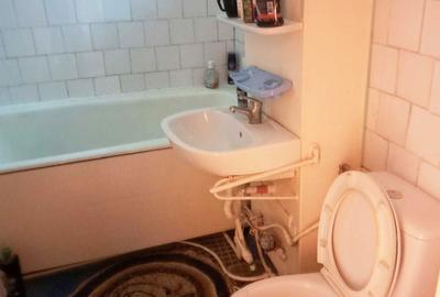 Apartament cu 2 camere decomandat în Central - 2