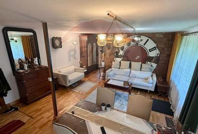 Apartament ultramodern de vanzare situat in Cavnic - 5