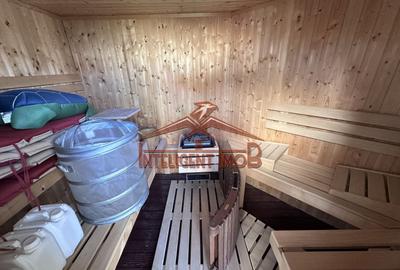 Top! Vila exclusivistă în Cisnădie jud.Sibiu - 29