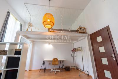 Garsonieră decomandată, mobilată în Central - 9