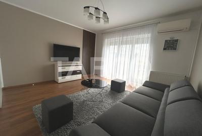 Apartament  de inchiriat 2 etaj intermediar balcon si parcare privata - 4