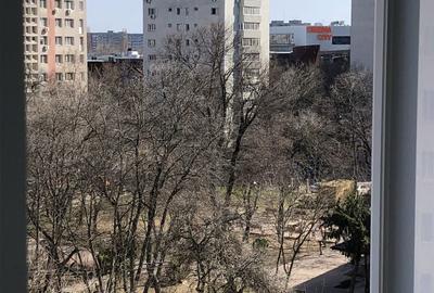 Apartament cu 2 camere decomandat în Central - 7