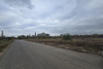 Teren Construcții intravilan de 393 mp, în Theodor Pallady - 2