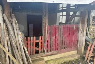 Casă cu 3 camere cu Teren 3800 Mp în Central - 17