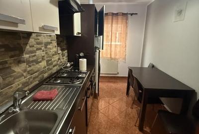 Apartament cu 2 camere decomandat, mobilat în Florești - 4