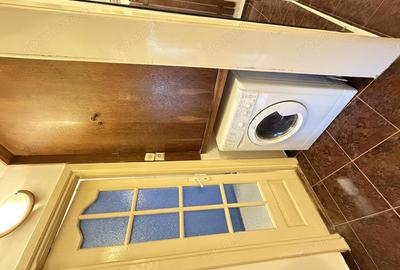 3 camere Decomandate, Girocului-Lidia,Centrala Proprie, 2 apartamente pe nivel - 6