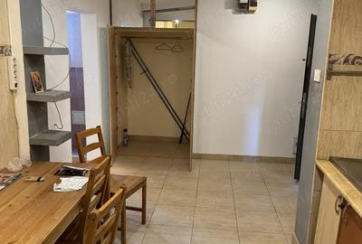 Apartament 3 camere, Crangasi, Vintila Mihailescu, etaj 1, bloc izolat termic - proprietar - 6