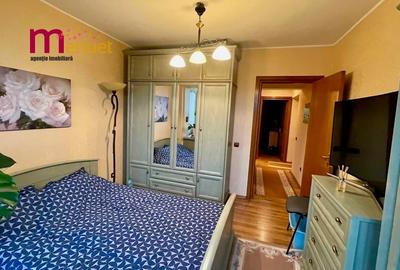 Apartament 4 camere,zona Centrala,etaj 2 - 16