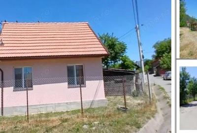 Cota de 1/2 din casa- localitatea Petrila, judetul Hunedoara - 2