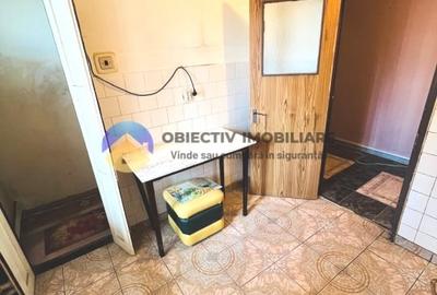 Apartament 3 camere parter inalt DARMANESTI - 5