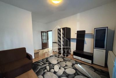 Apartament cu o camera in zona Medicina, centrala proprie - 3