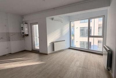 Apartament cu 2 camere în Nord - 5