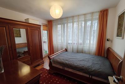Apartament 3 camere Baba Novac,Campia Libertati - 2