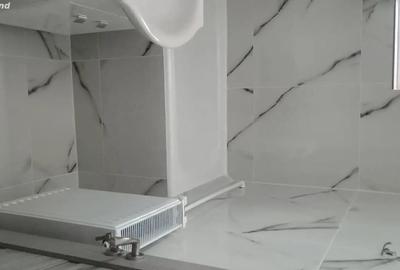 Apartament cu 2 camere decomandat în Trivale