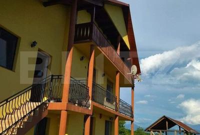 Casă cu 4 camere cu Teren 500 Mp în Central - 18