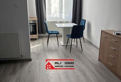 Garsonieră în Dâmbul Rotund - 15