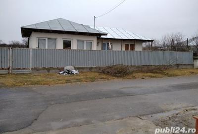 Casa tudor vladimirescu Galati zona balta talabasca - 2