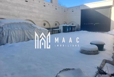 Casă | 4 camere | 240 MPU | Acces auto | Mediaș - 38