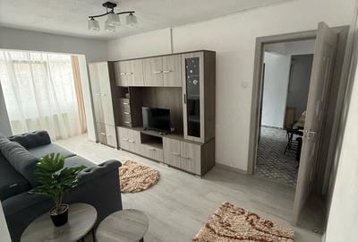 Apartament cu 3 camere semidecomandat în Central - 5