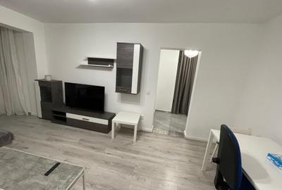 Apartament cu 2 camere semidecomandat, mobilat în P-ța Victoriei - 6