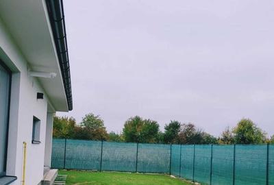 Casă în stil mediteraneean de vânzare , 3 Camere, 120 mp, Martinești - 8
