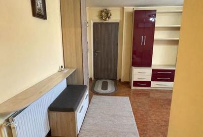 Apartament cu 2 camere în Vasile Alecsandri - 5