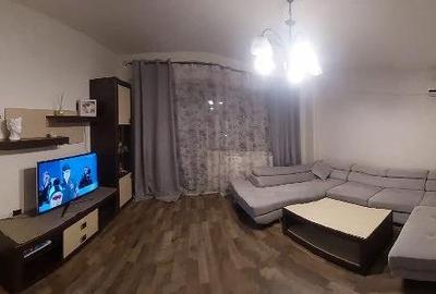 Apartament cu 3 camere decomandat în Gării - 2