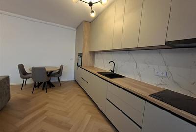 Apartament cu 2 camere decomandat, mobilat în Central - 5