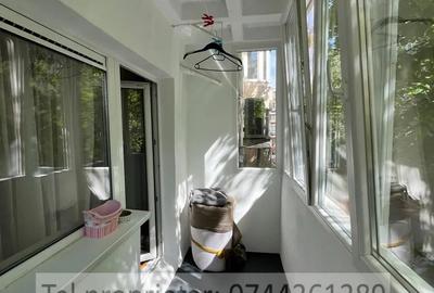 Inchiriez apartament cu doua camere in Zona Bucovina - 2