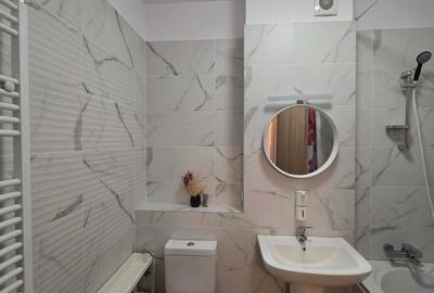 Apartament cu 2 camere decomandat în Runcu - 2