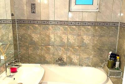 Apartament cu 4 camere decomandat, mobilat în Micro 18 - 10