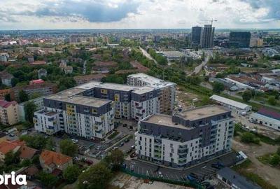 Apartament cu 2 camere în Tipografilor - 4