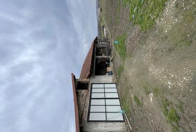 Casă cu Teren 1570 Mp în Central - 6