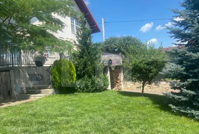 Casa individuala, 1600 mp teren, mobilata si utilata de lux, - 5