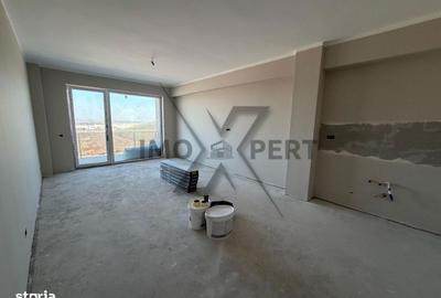 Apartament cu 2 camere în Florești - 2