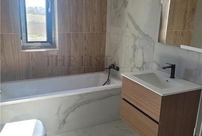 Casă individuală cu 5 camere cu Teren 400 Mp în Tunari - 13