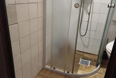 Garsonieră decomandată în Blașcovici - 1