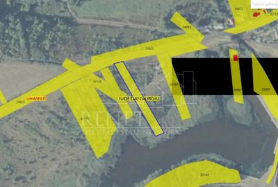 Teren de 2500 mp, în Naipu - 1